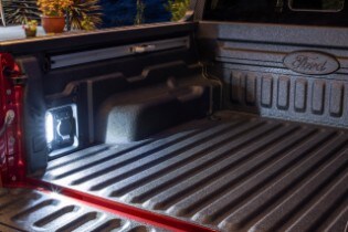 2022 Ford Maverick FLEXBED™